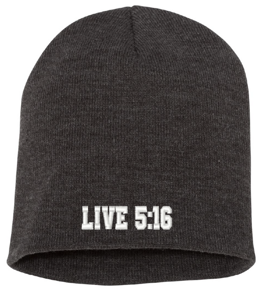 Hypoallergenic Beanie